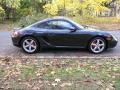 Atlas Grey Metallic - Cayman S Photo No. 6