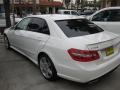Arctic White - E 350 Sedan Photo No. 30