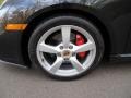 Atlas Grey Metallic - Cayman S Photo No. 8