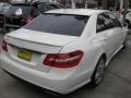 Arctic White - E 350 Sedan Photo No. 31