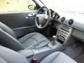 Atlas Grey Metallic - Cayman S Photo No. 13