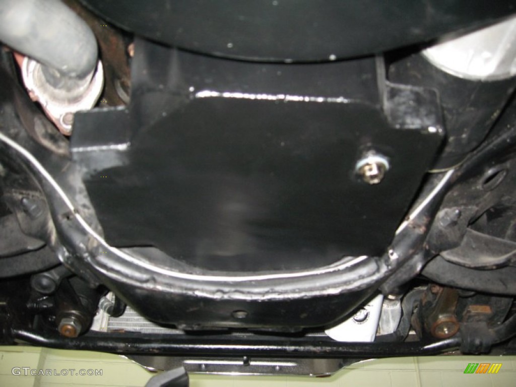 1964 Buick Skylark 2 Door Hardtop Undercarriage Photos