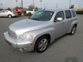 Silver Ice Metallic - HHR LT Photo No. 1