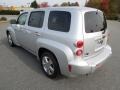 Silver Ice Metallic - HHR LT Photo No. 4