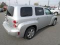 Silver Ice Metallic - HHR LT Photo No. 5