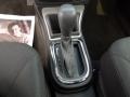 Silver Ice Metallic - HHR LT Photo No. 12