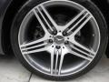 2009 Mercedes-Benz SL 550 Roadster Wheel