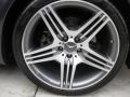 2009 Mercedes-Benz SL 550 Roadster Wheel and Tire Photo