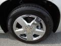 Silver Ice Metallic - HHR LT Photo No. 25