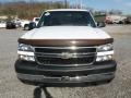 2007 Summit White Chevrolet Silverado 2500HD Classic LT Extended Cab 4x4  photo #2