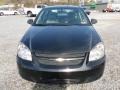 2009 Black Chevrolet Cobalt LS Sedan  photo #2