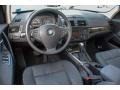Titanium Silver Metallic - X3 xDrive30i Photo No. 15