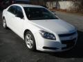 Summit White - Malibu LS Photo No. 2