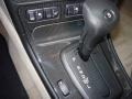 Black - 9-5 Aero Sedan Photo No. 22