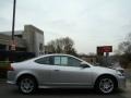 2006 Alabaster Silver Metallic Acura RSX Sports Coupe  photo #3