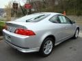 2006 Alabaster Silver Metallic Acura RSX Sports Coupe  photo #4