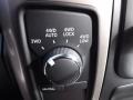 2013 Ram 1500 Lone Star Crew Cab 4x4 Controls