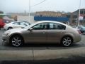 Coral Sand Metallic - Maxima 3.5 SE Photo No. 5