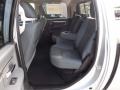 Black/Diesel Gray 2013 Ram 1500 Lone Star Crew Cab 4x4 Interior Color