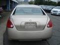 Coral Sand Metallic - Maxima 3.5 SE Photo No. 7