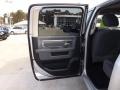 Door Panel of 2013 1500 Lone Star Crew Cab 4x4