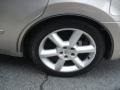 Coral Sand Metallic - Maxima 3.5 SE Photo No. 12