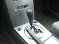 Coral Sand Metallic - Maxima 3.5 SE Photo No. 22