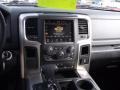 2013 Bright Silver Metallic Ram 1500 Lone Star Crew Cab  photo #9