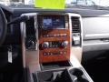 Dark Slate/Russet Controls Photo for 2012 Dodge Ram 3500 HD #73628777