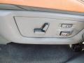 2012 Bright Silver Metallic Dodge Ram 3500 HD Laramie Longhorn Crew Cab 4x4 Dually  photo #14