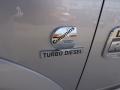 2012 Bright Silver Metallic Dodge Ram 3500 HD Laramie Longhorn Crew Cab 4x4 Dually  photo #26