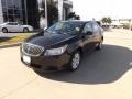 Mocha Bronze Metallic - LaCrosse FWD Photo No. 1