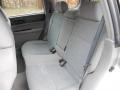 2007 Crystal Gray Metallic Subaru Forester 2.5 X  photo #11