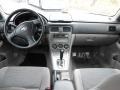2007 Crystal Gray Metallic Subaru Forester 2.5 X  photo #12