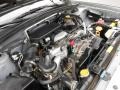2007 Crystal Gray Metallic Subaru Forester 2.5 X  photo #20