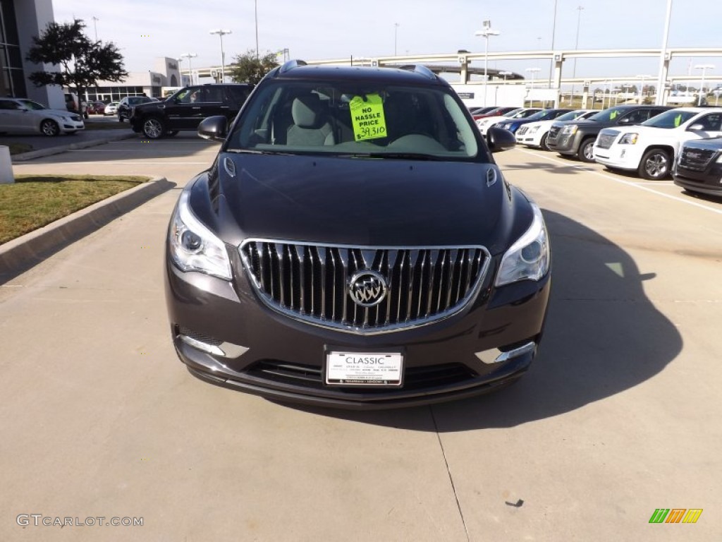 2013 Iridium Metallic Buick Enclave Convenience 73581523