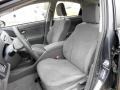 Medium Slate Gray Front Seat Photo for 2007 Jeep Grand Cherokee #73629329