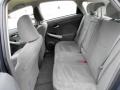 Medium Slate Gray Rear Seat Photo for 2007 Jeep Grand Cherokee #73629365