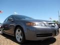 Anthracite Metallic - TL 3.2 Photo No. 7