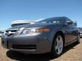 Anthracite Metallic - TL 3.2 Photo No. 9