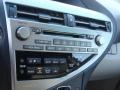 Tungsten Silver Pearl - RX 350 Photo No. 17