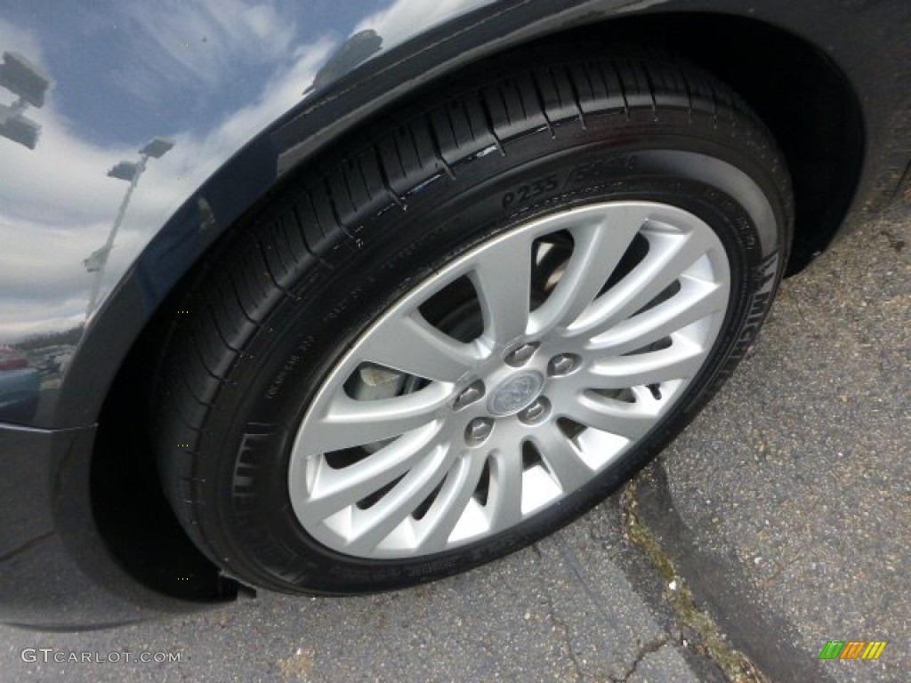 2012 Buick Regal Standard Regal Model Wheel Photo #73629656
