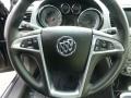 Ebony Steering Wheel Photo for 2012 Buick Regal #73629731