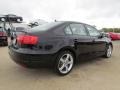 Black - Jetta TDI Sedan Photo No. 2