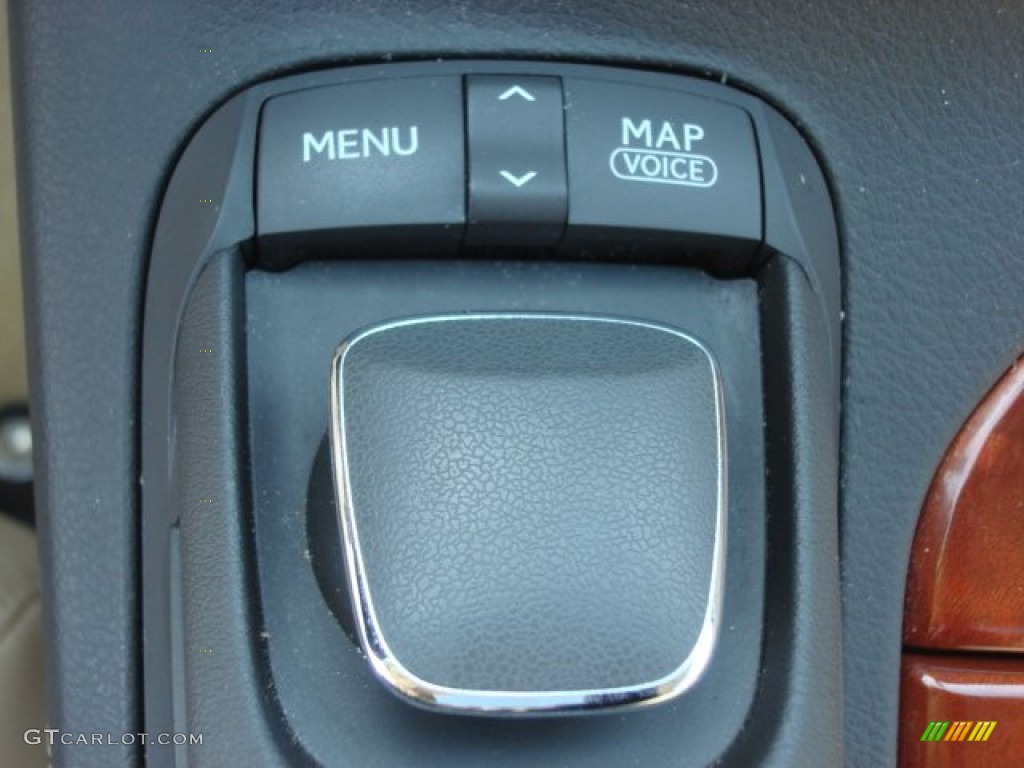 2010 Lexus RX 450h AWD Hybrid Controls Photo #73630058
