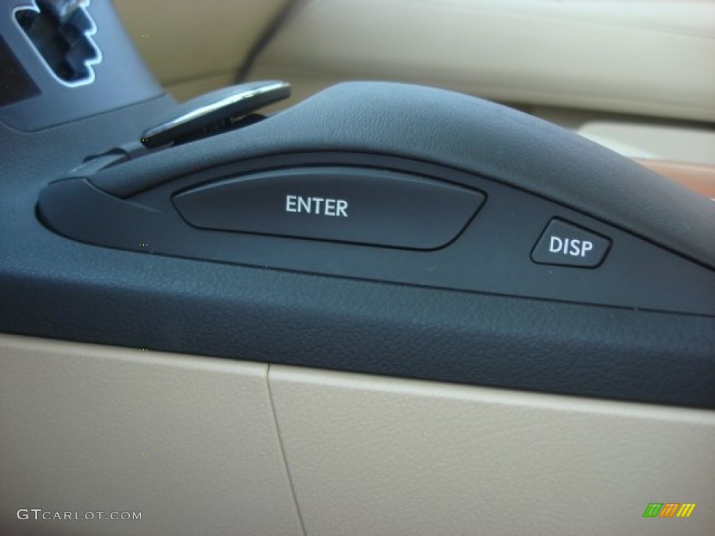 2010 Lexus RX 450h AWD Hybrid Controls Photo #73630064