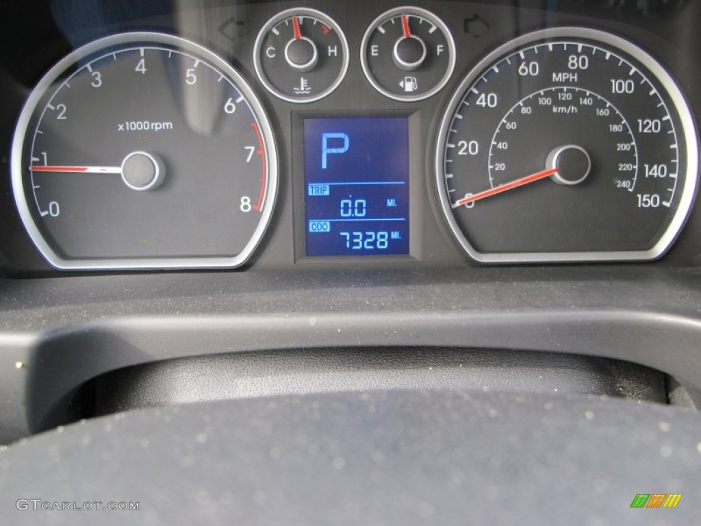 2012 Elantra SE Touring - Shimmering Silver / Black photo #26