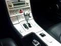  2006 Crossfire Limited Roadster 5 Speed Automatic Shifter
