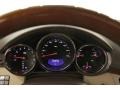 Cashmere/Cocoa Gauges Photo for 2009 Cadillac CTS #73630943