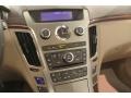 Cashmere/Cocoa Controls Photo for 2009 Cadillac CTS #73630949
